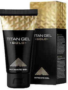 titan gel